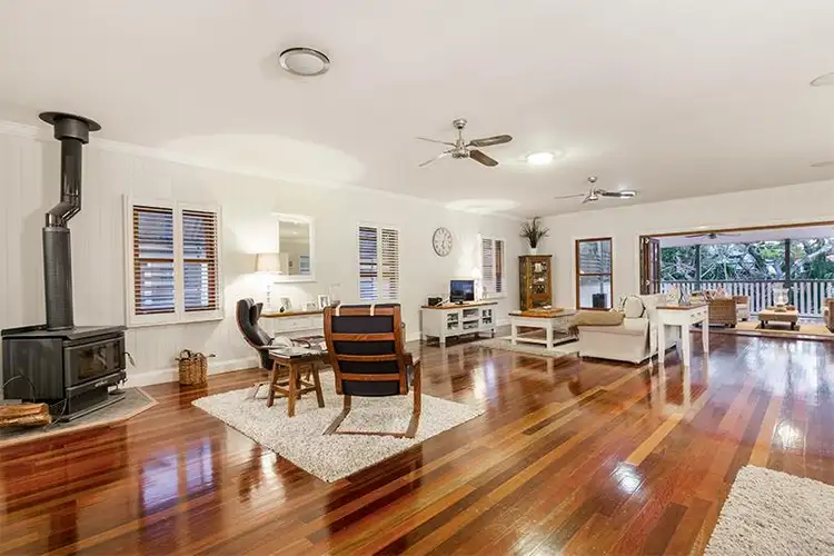 Sixth view of Homely house listing, 14 Ellesmere St, Yeronga QLD 4104
