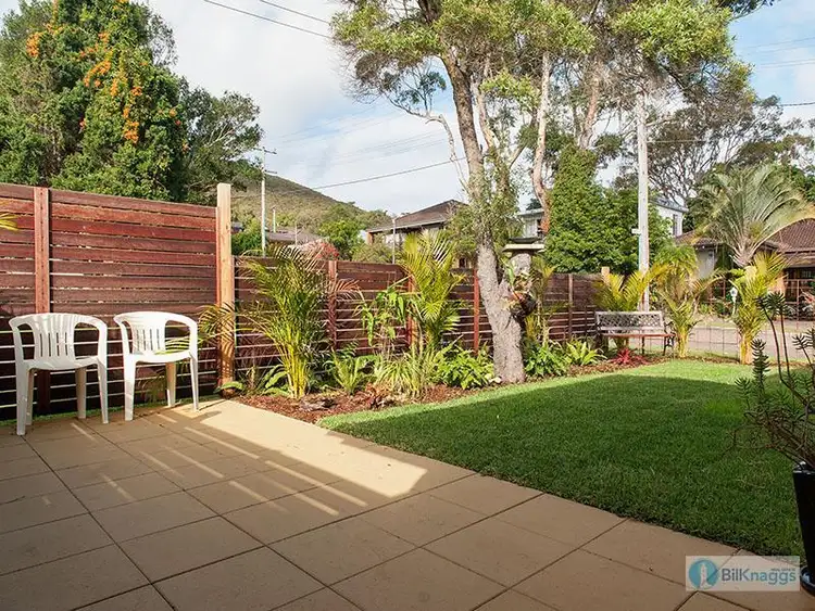 Third view of Homely house listing, 1 Leonard Ave, Shoal Bay NSW 2315