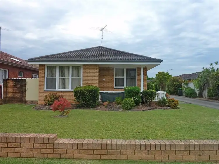 1/205 Penshurst St, Beverly Hills NSW 2209