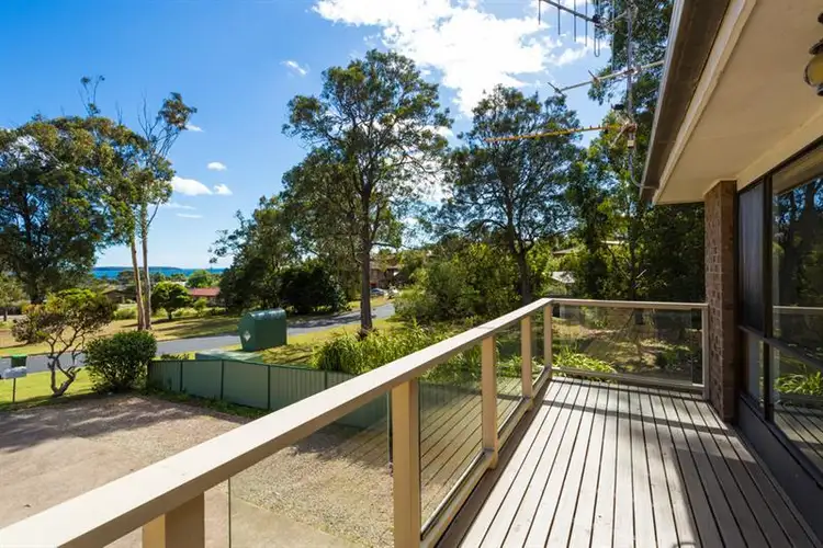 Sixth view of Homely semi-detached listing, 2/32 Jinjera Pde, Pambula Beach NSW 2549
