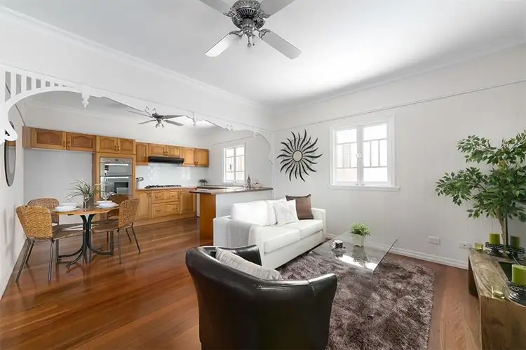 Second view of Homely house listing, 122 Vendale Ave, Moorooka QLD 4105