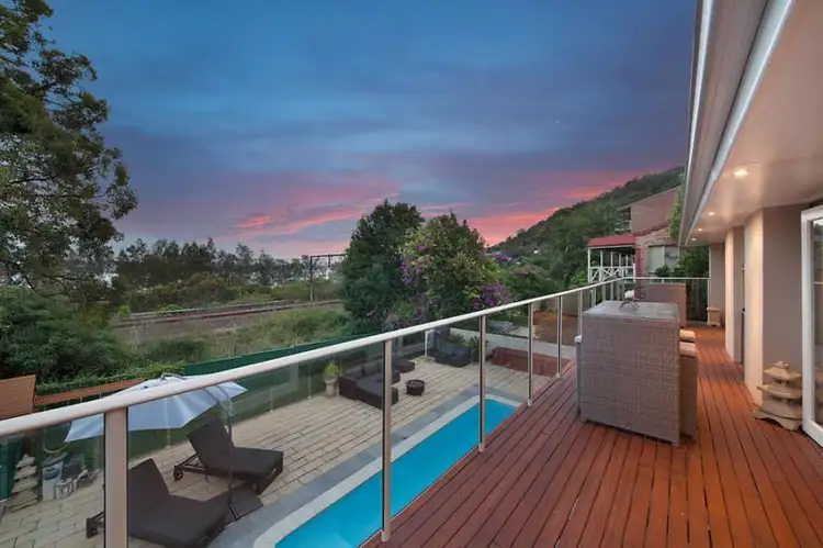 Second view of Homely house listing, 9 Havendale Cl, Koolewong NSW 2256