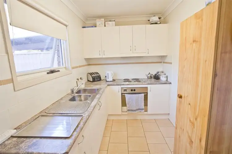 Third view of Homely townhouse listing, 17/42 Woodhouse Dr, Ambarvale NSW 2560