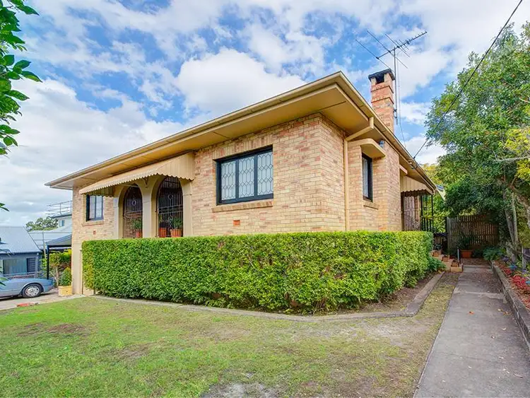 49 Andrew Ave, Tarragindi QLD 4121