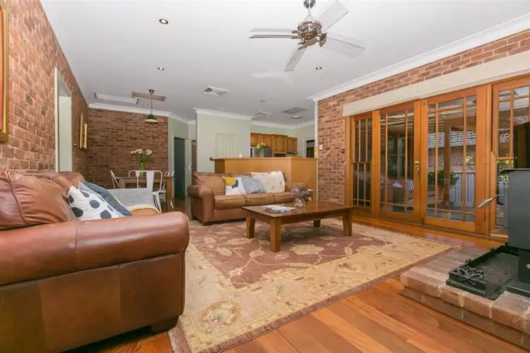 Fifth view of Homely house listing, 30 Brigalow Ave, Dubbo NSW 2830