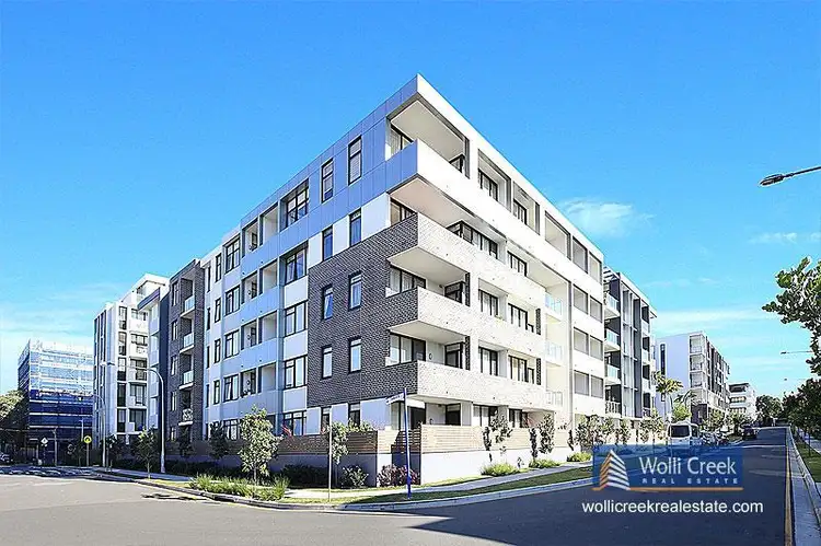 409/1 Victa St, Campsie NSW 2194