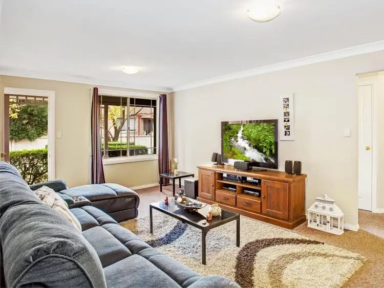Second view of Homely villa listing, 1/261 Rothery St, Corrimal NSW 2518