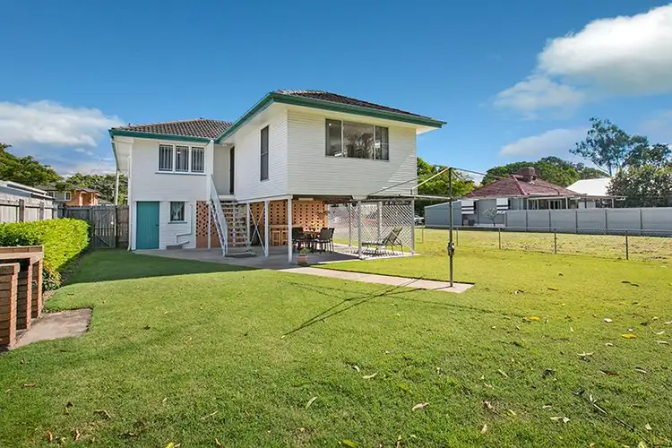 Second view of Homely house listing, 30 Turner Ave, Fairfield QLD 4103