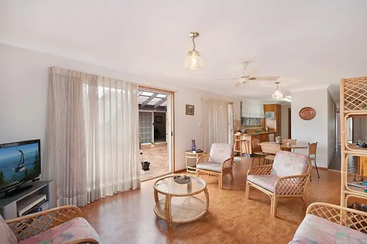 Fifth view of Homely house listing, 4 Salacia Cl, St Huberts Island NSW 2257
