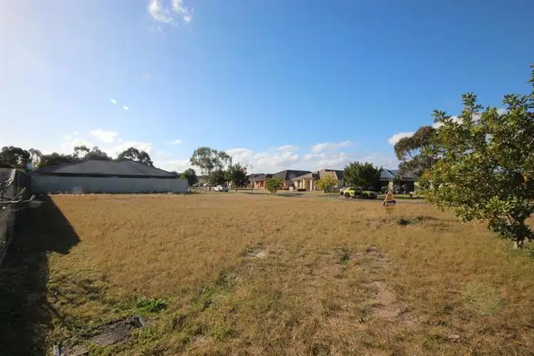 Fourth view of Homely land listing, 21 Broughton Cct, Tanilba Bay NSW 2319