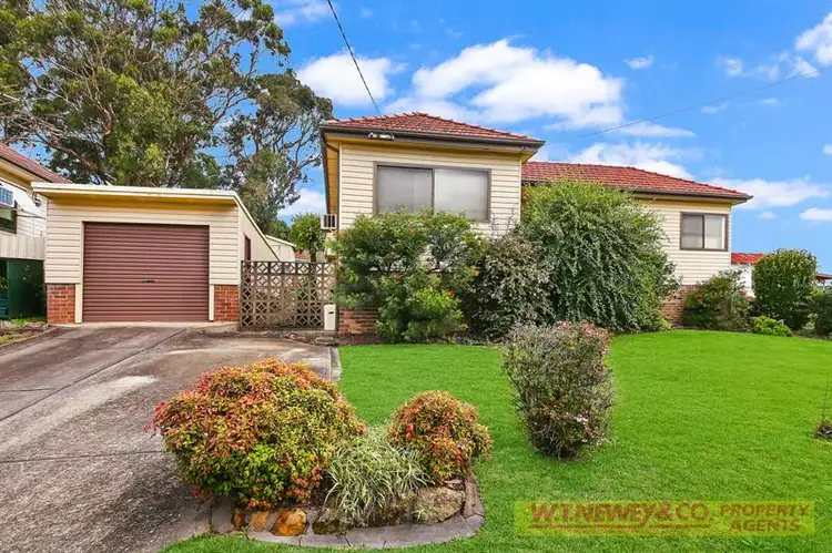 Main view of Homely house listing, 9 Arnold Ave, Yagoona NSW 2199