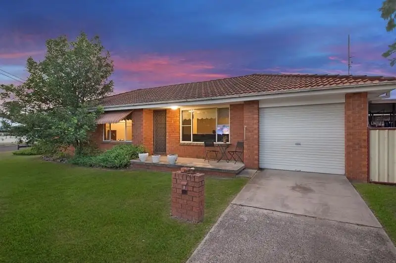 Main view of Homely house listing, 1 Rowan Rd, Woy Woy NSW 2256