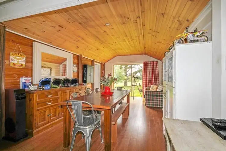 Sixth view of Homely rural property listing, 1303 highland Way, Tallong NSW 2579