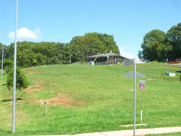 Fifth view of Homely land listing, 2 Quandong Pl, Wollongbar NSW 2477