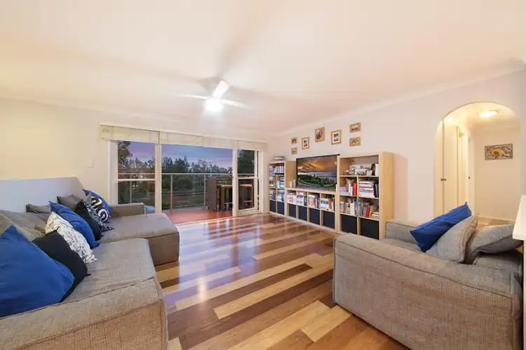 Fourth view of Homely house listing, 9 Havendale Cl, Koolewong NSW 2256