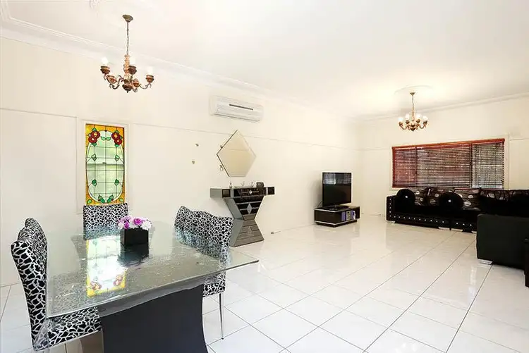 Fifth view of Homely house listing, 103 Hector St, Sefton NSW 2162