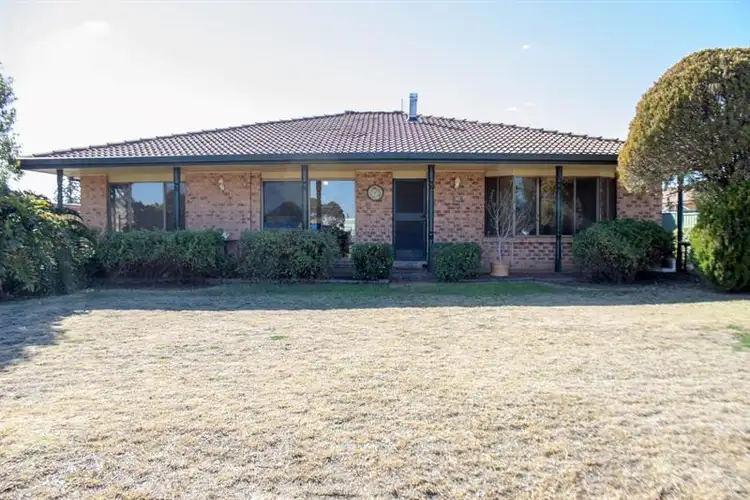Main view of Homely house listing, 24 Cunningham St, Dubbo NSW 2830