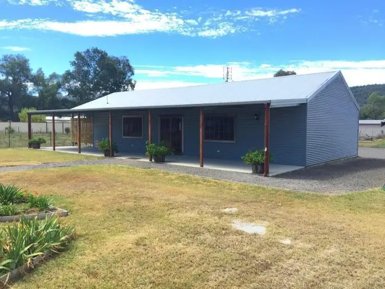 Sixth view of Homely house listing, 22 Gill St, Moonbi NSW 2353