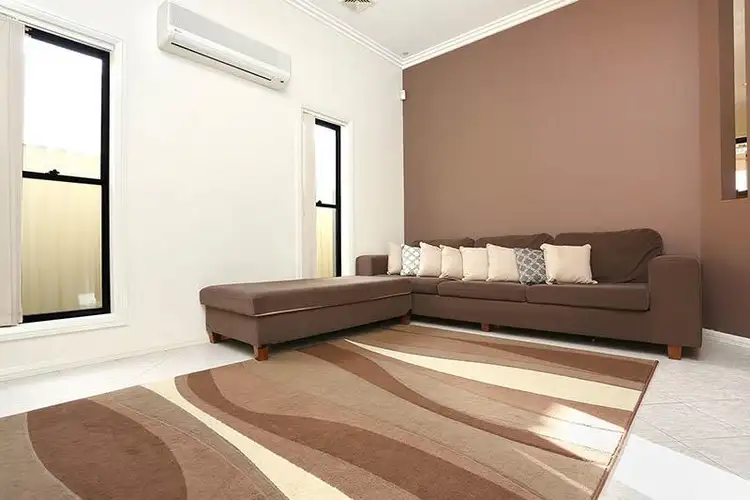 Second view of Homely semi-detached listing, 68A Bent St, Chester Hill NSW 2162