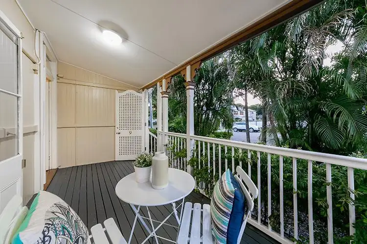 Second view of Homely house listing, 9 Bower St, Annerley QLD 4103