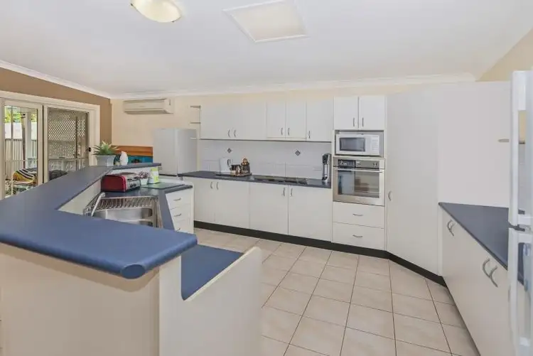 Third view of Homely house listing, 44 Vena Ave, Gorokan NSW 2263