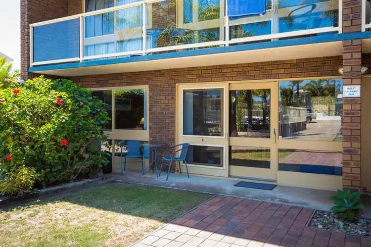 Second view of Homely unit listing, 4/3 Chapman Ct, Merimbula NSW 2548