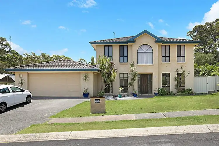 3 Jib St, Belmont NSW 2280