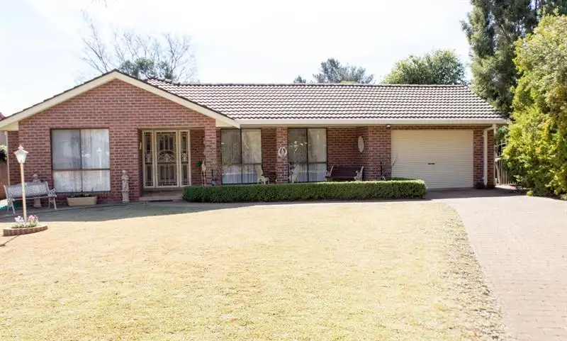 Main view of Homely house listing, 9 Nelson Pl, Dubbo NSW 2830
