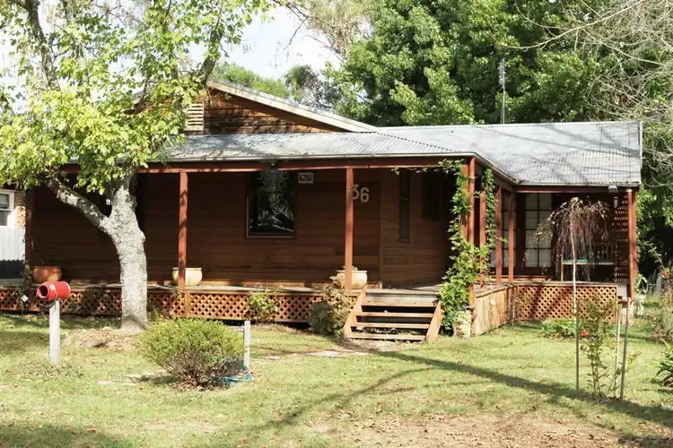 36 Old Wingello Rd, Bundanoon NSW 2578