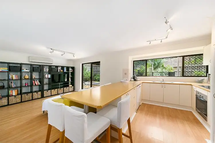 Fourth view of Homely house listing, 1 Bramston St, Tarragindi QLD 4121