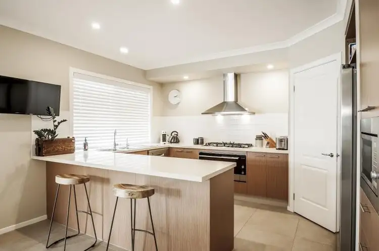 Second view of Homely house listing, 327 Warnervale Rd, Hamlyn Terrace NSW 2259