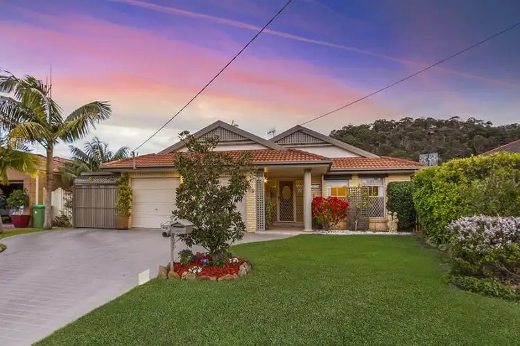 69 Cowper Rd, Umina Beach NSW 2257