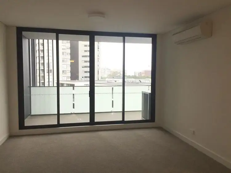 Third view of Homely apartment listing, 508/7 Magdalene Tce, Wolli Creek NSW 2205