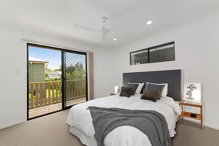 Sixth view of Homely townhouse listing, 1/41 Gainsborough St, Moorooka QLD 4105