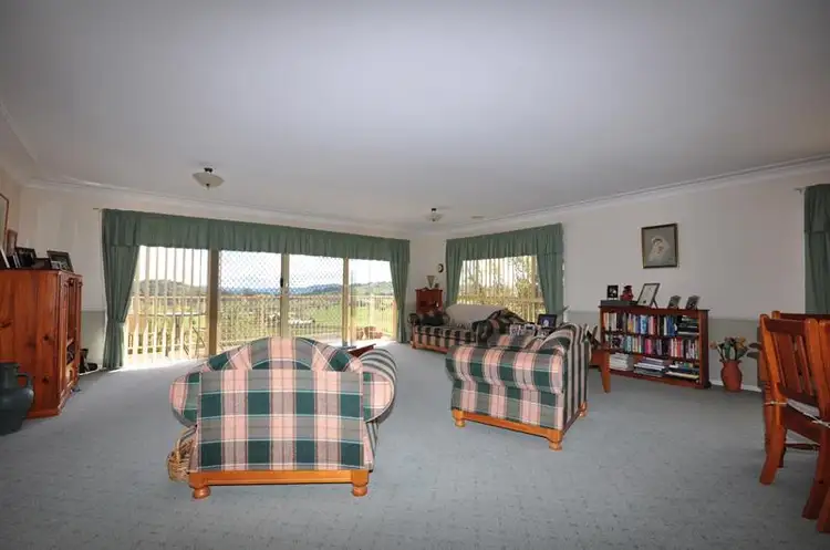 Second view of Homely house listing, 4 Annabelle Cl, Orange NSW 2800
