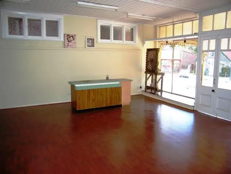 Second view of Homely house listing, 80 Bridge St, Uralla NSW 2358