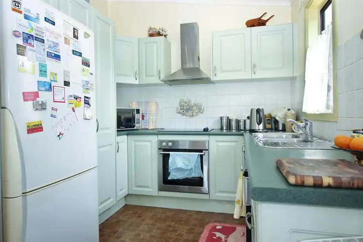 Fourth view of Homely house listing, 4 Hasselburgh Rd, Tregear NSW 2770