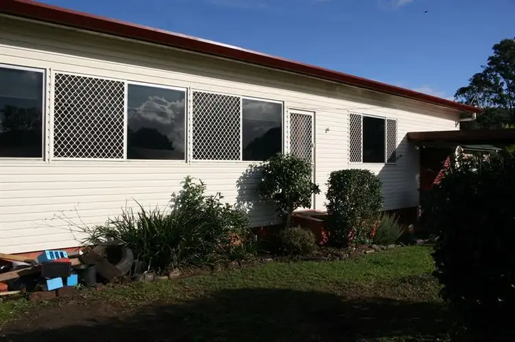 Second view of Homely house listing, 26 Coramba St, Glenreagh NSW 2450