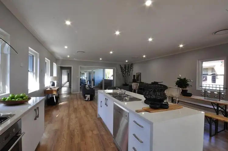 Fourth view of Homely house listing, 98 Moulder  St, Orange NSW 2800