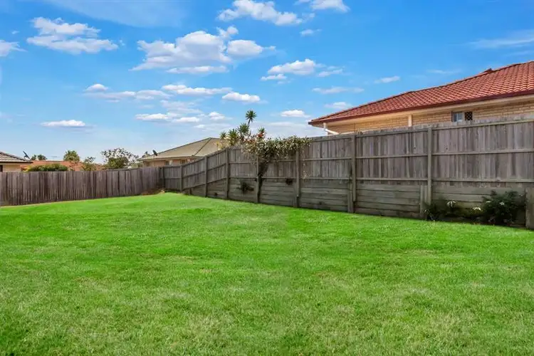 Sixth view of Homely house listing, 12 Overton St, Calamvale QLD 4116