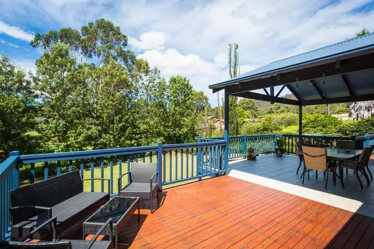 Fourth view of Homely house listing, 13-15 Clarke St, Wolumla NSW 2550