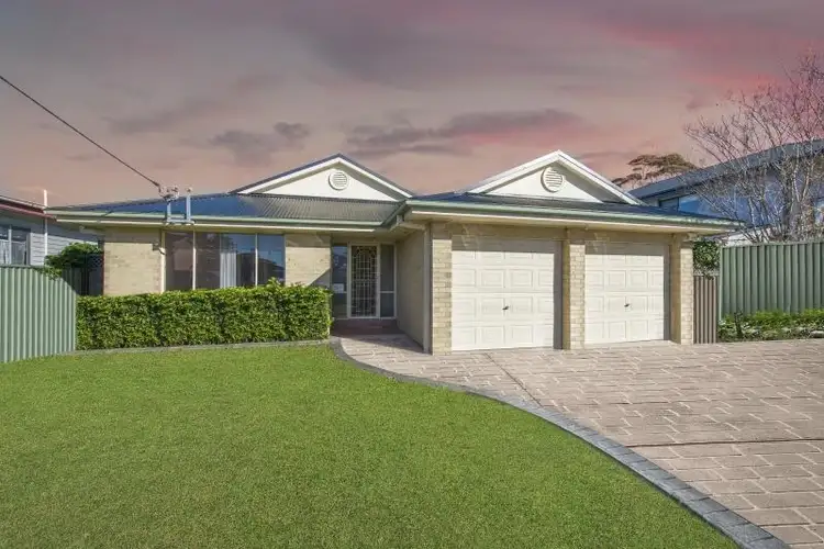 9 Merino Rd, Noraville NSW 2263