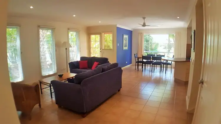 Fifth view of Homely townhouse listing, 2/26 Boomerang Dr, Boomerang Beach NSW 2428