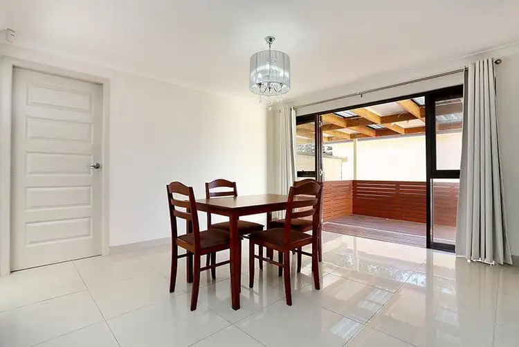Fifth view of Homely house listing, 38 Beatrice St, Bass Hill NSW 2197