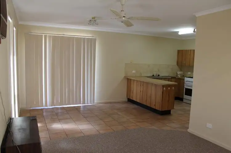 Second view of Homely unit listing, 6/299 Kaitlers Rd, Lavington NSW 2641