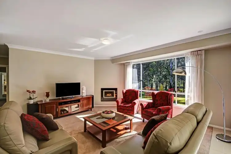 Sixth view of Homely house listing, 7 Cambourn Cl, Bundanoon NSW 2578