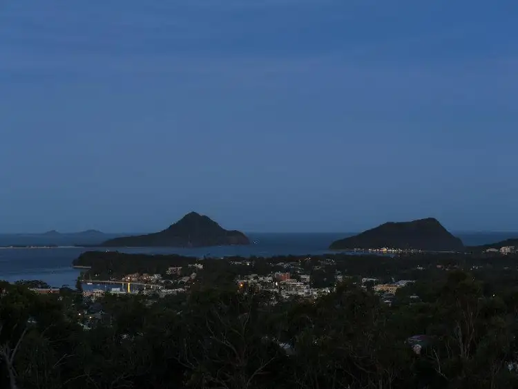 Fourth view of Homely land listing, 18 Gymea Way, Nelson Bay NSW 2315