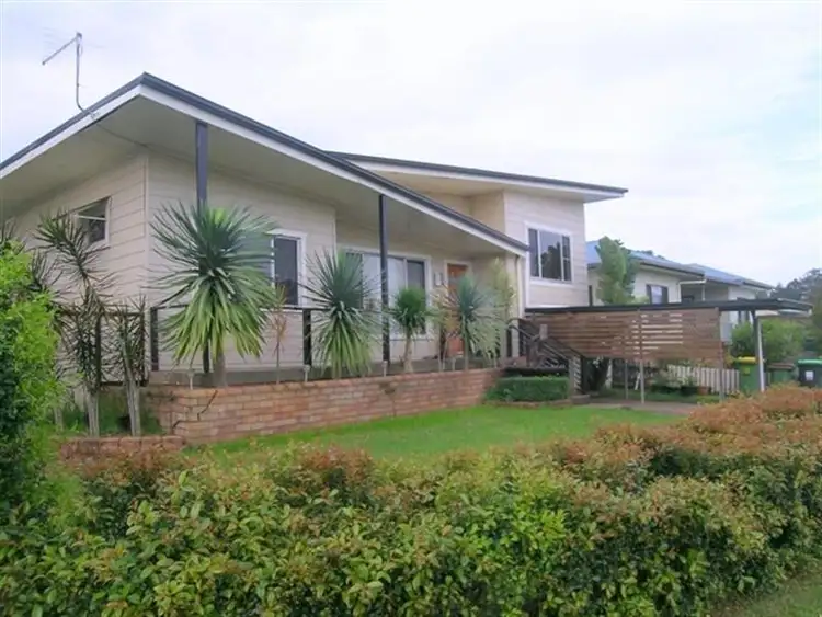 2 Compton Ave, Goonellabah NSW 2480