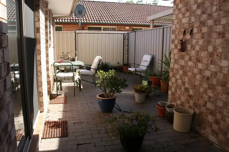 Fifth view of Homely villa listing, 1/37 Cornish St, Coffs Harbour NSW 2450