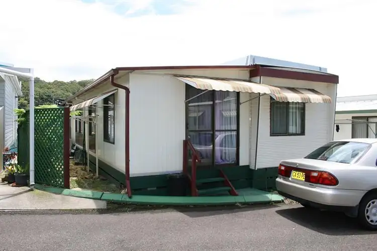 Third view of Homely house listing, 21/210 Pacific Hwy, Coffs Harbour NSW 2450
